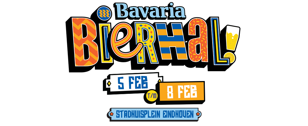 Bavaria Bierhal
